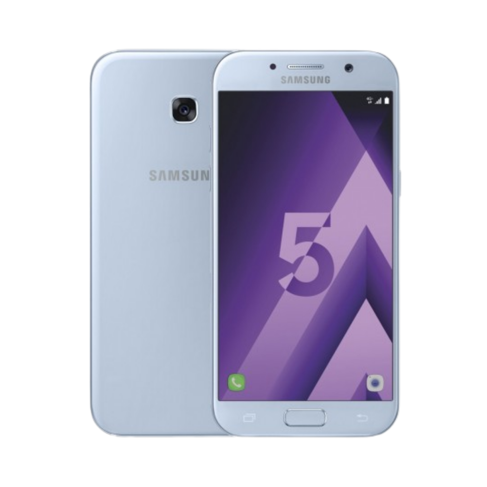 Samsung Galaxy A5 (2017) A520FD DS Samsung Galaxy A5 (2017) A520FD DS